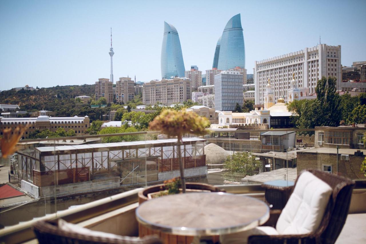 Shirvanshah باكو