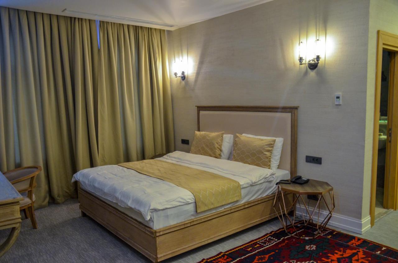 Shirvanshah 5* باكو