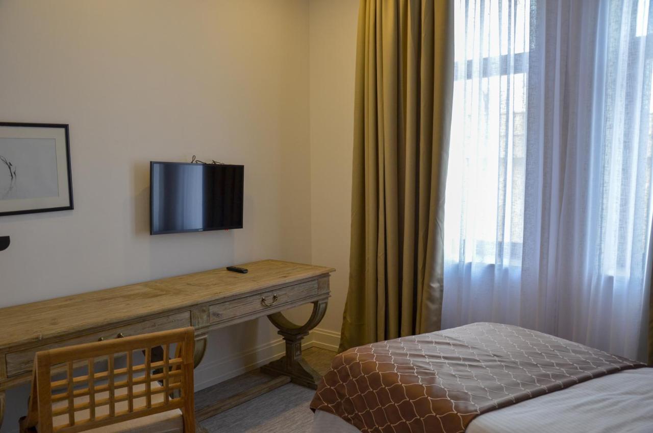 فندق Shirvanshah 5*