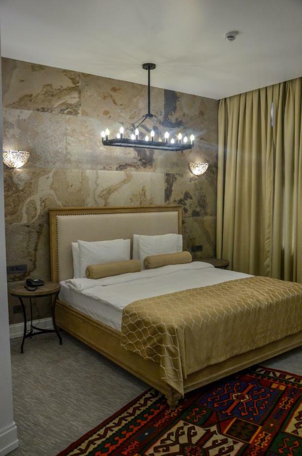 Shirvanshah فندق 5*