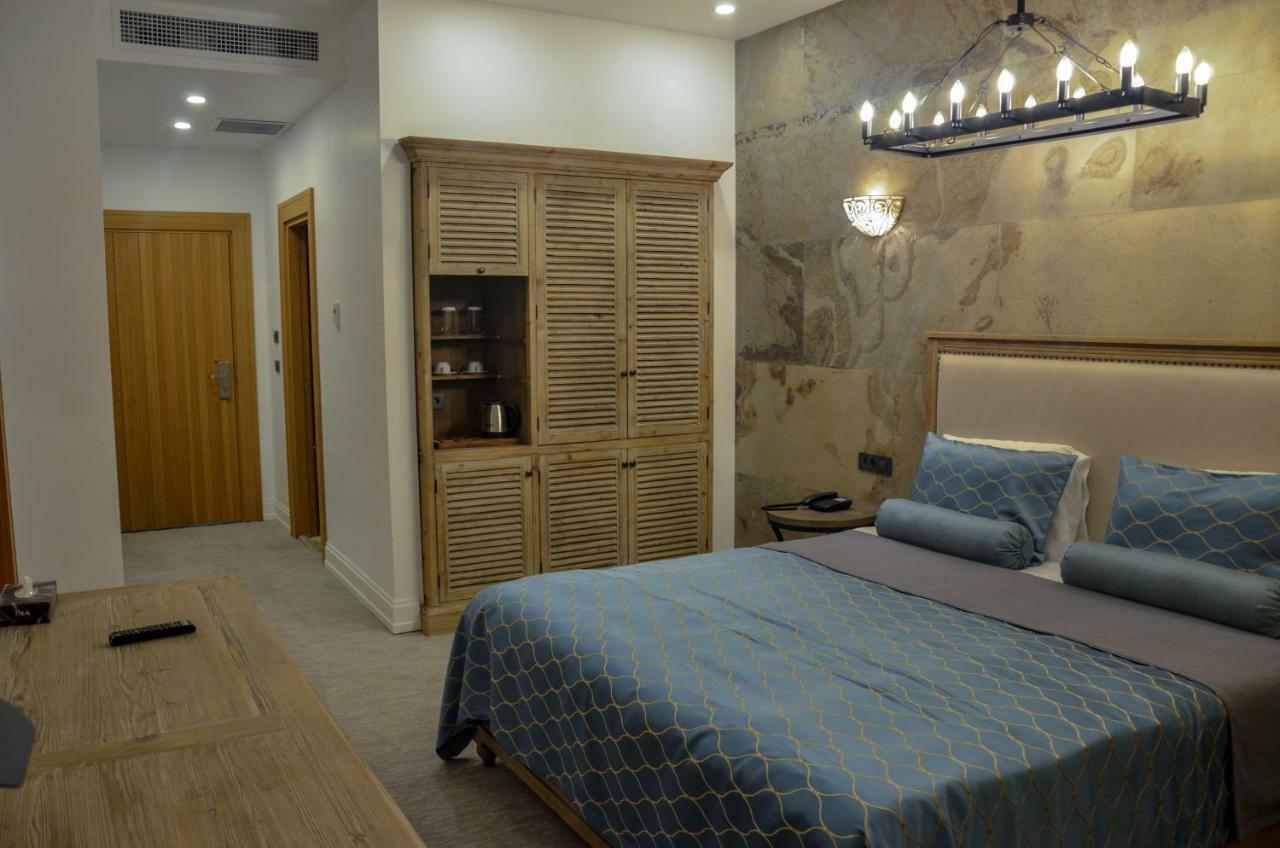 فندق Shirvanshah 5*