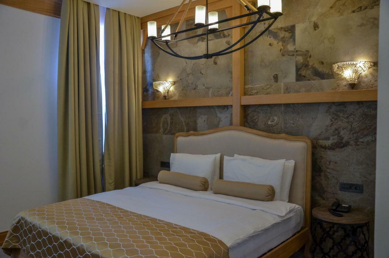 Hotel Shirvanshah Baku